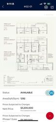 ARDOR RESIDENCE (D15), Apartment #568235791
